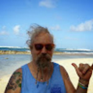 Meet your Posher, Jon